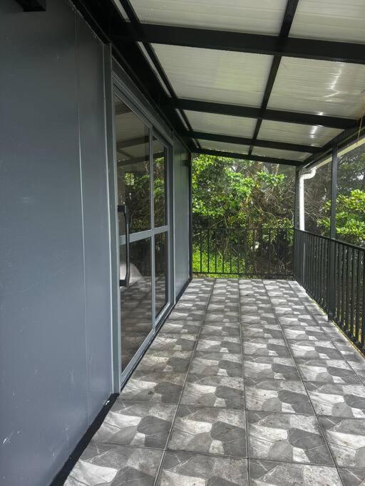 Dadirri House Minicasa Santa Elena Monteverde Esterno foto